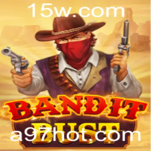Explorando o Mundo Empolgante de BanditBust: Uma Aventura Interativa