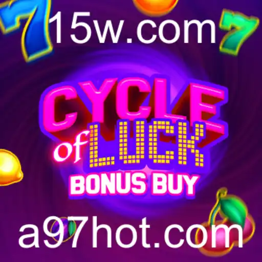 Cycle of Luck Bonus Buy: Um Jogo de Azar Empolgante
