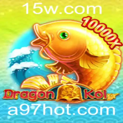 DragonKoi: Explorando o Universo do Novo Fenômeno dos Games