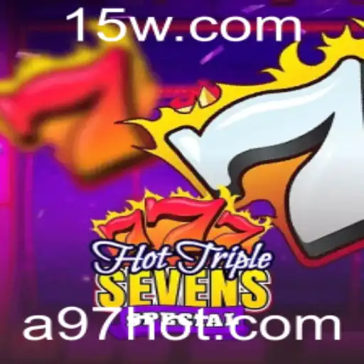Descubra o Fascinante Mundo do Jogo HotTripleSevensSpecial