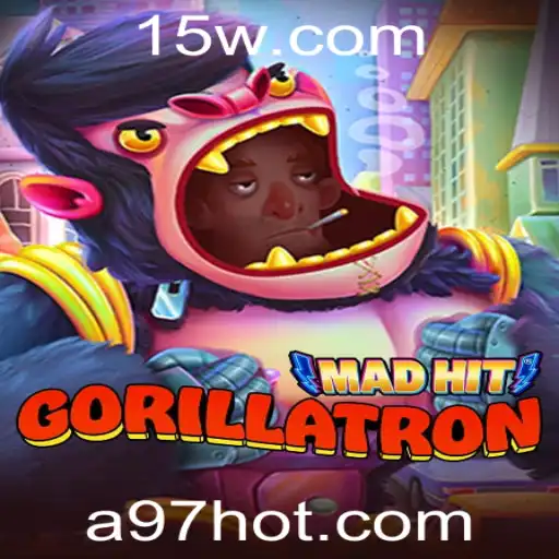 MadHitGorillatron: Um Novo Fenômeno no Mundo dos Jogos