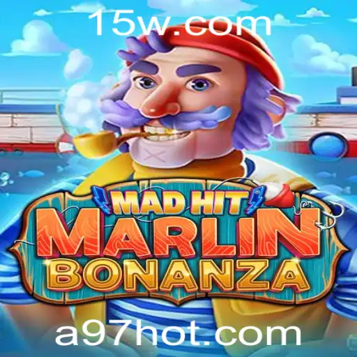Descubra o Fascinante Mundo do MadHitMarlinBonanza: O Jogo que Combinou Estratégia e Aventura