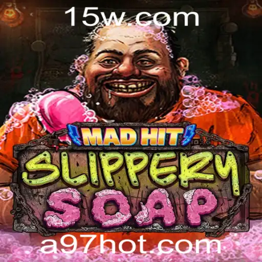 Descubra MadHitSlipperySoap: O Jogo Que Transformou o Mundo dos Games