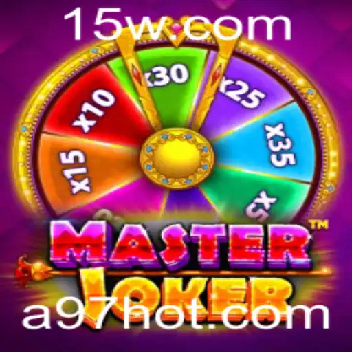 Descubra o Excitante Mundo de MasterJoker: Uma Aventura de Estratégia e Diversão