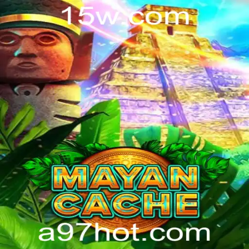MayanCache: Desvendando os Mistérios do Antigo Jogo de Estratégia