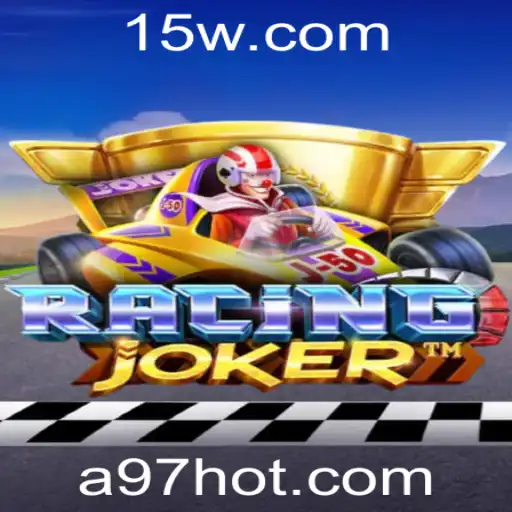 RacingJoker: Uma Nova Era de Competição no Mundo dos Jogos de Corrida