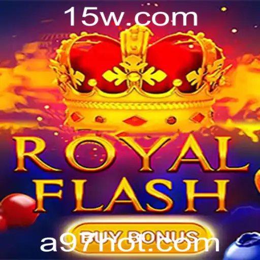 Descubra o Jogo RoyalFlashBuyBonus e Suas Regras Empolgantes