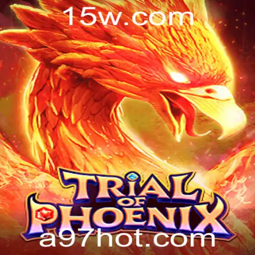 Explorando o Mundo Enigmático de TrialofPhoenix