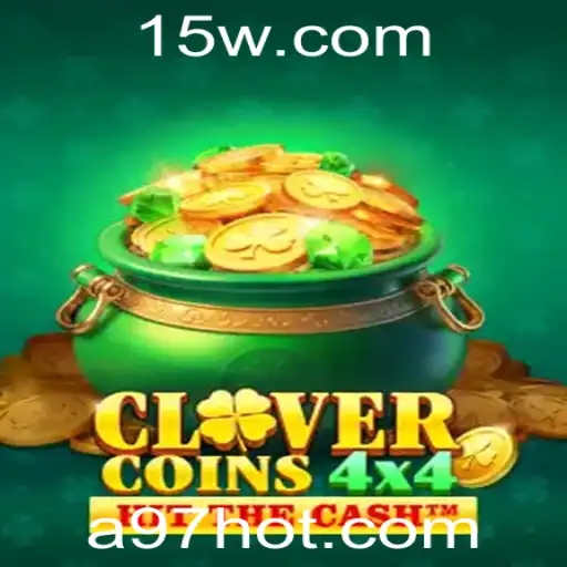 Explorando o Mundo de CloverCoins4x4: Um Jogo de Estratégia e Diversão