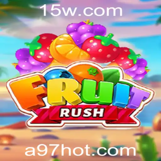 Descubra FruitRush: A Aventura Frutal que Conquista o Mundo