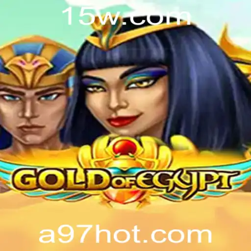 GoldOfEgypt: Descubra a Aventura Antiga