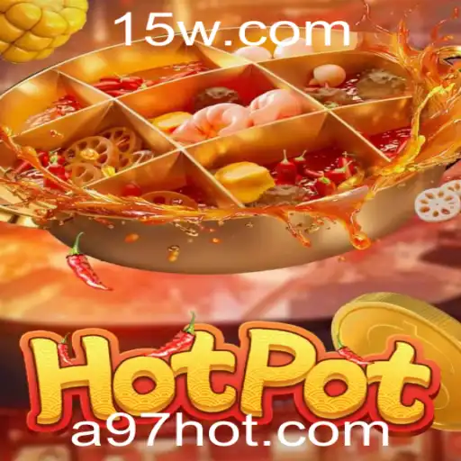 Explorando 'Hotpot': Uma Jornada Fascinante no Mundo dos Jogos