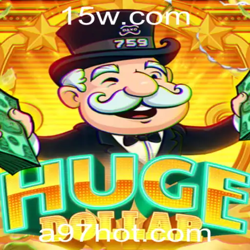 Desvendando o Fascinante Mundo de HugeDollar