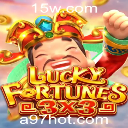 Explorando o Fascinante Mundo do Jogo LUCKYFORTUNES3x3