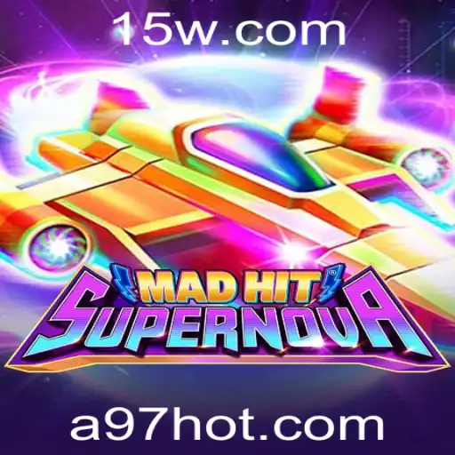 MadHitSupernova: Um Mergulho no Universo do Jogo Futurista