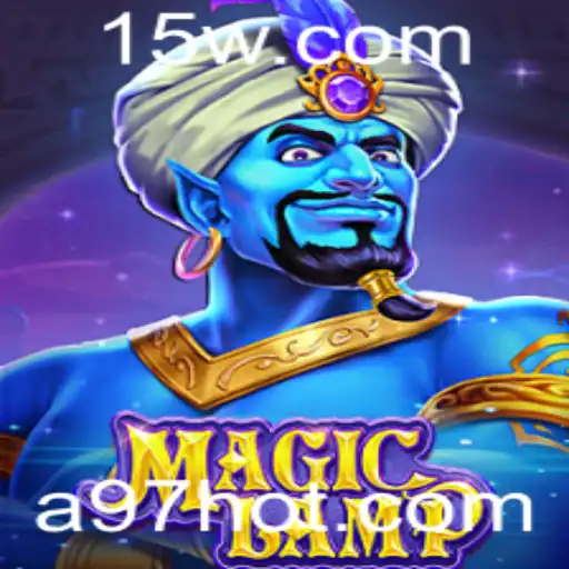MagicLamp: Uma Jornada Encantada de Estratégia e Aventura