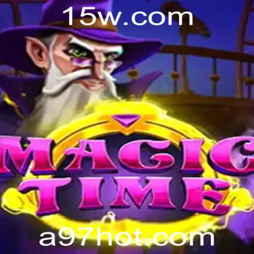 Explorando o Mundo de MagicTime: O Jogo que Transcende Realidades