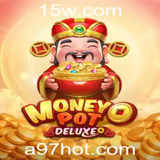 Explorando MoneyPotDELUXE: O Jogo A97 que Está Conquistando o Mundo