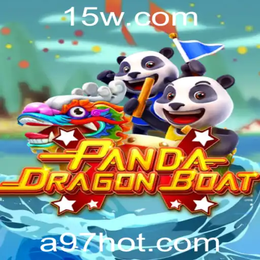 Descubra o Mundo Emocionante de PANDADRAGONBOAT