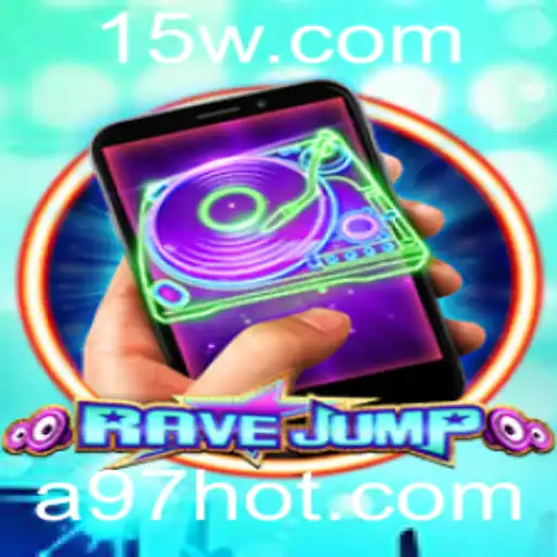 Descubra o Novo Mundo de RaveJumpmobile: Um Jogo Inovador com a Chave a97