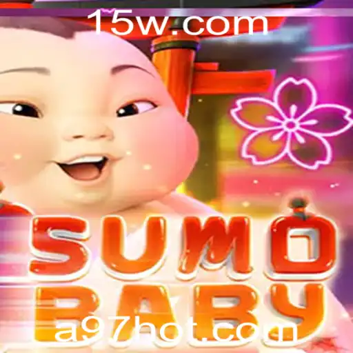 SumoBaby: O Jogo que Une Estratégia e Diversão para Todas as Idades