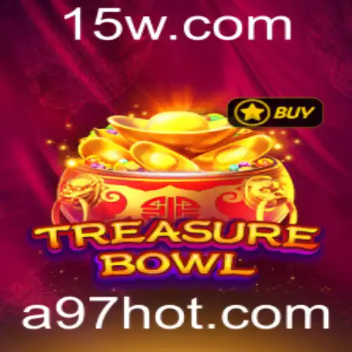 TreasureBowl: A Nova Sensação do Mundo dos Jogos e Suas Regras Empolgantes