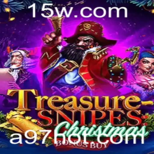 Explorando o Mundo Mágico de TreasuresnipesChristmas: Um Guia Completo