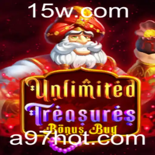 Explorando as Maravilhas do Jogo UnlimitedTreasuresBonusBuy